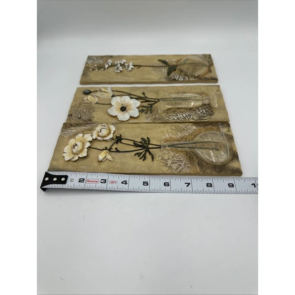N/A boem flowers